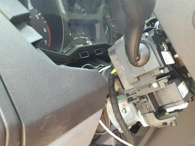 Used 2016 Ford Transit 250 Keys / Latches / Locks RH