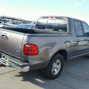 2002 Ford F-150 Fender RH