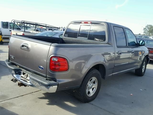Used 2002 Ford F-150 Fender RH