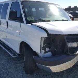2005 Chevrolet Express 1500 Van Fuel Pump
