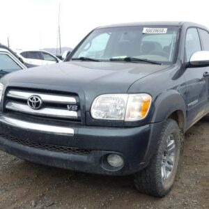 2006 Toyota Tundra High Mounted Stop Lamp