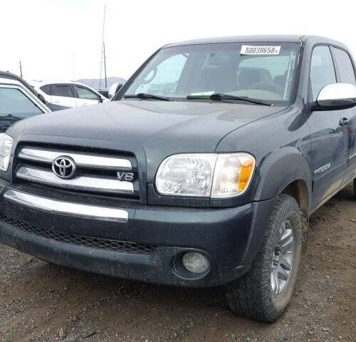 Used 2006 Toyota Tundra High Mounted Stop Lamp