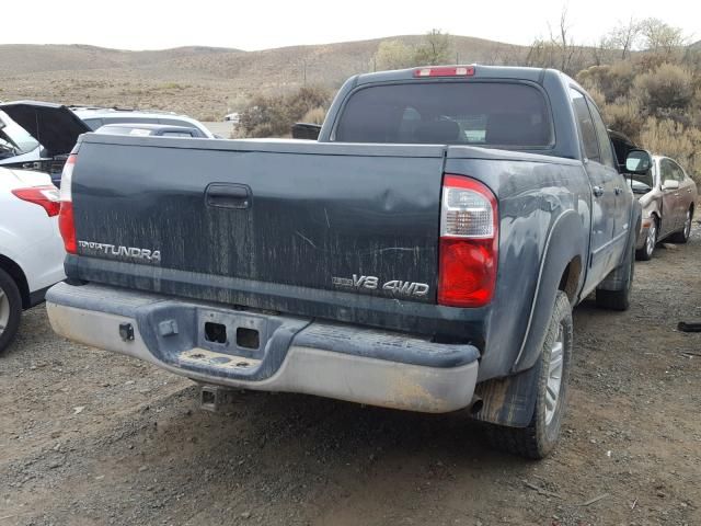 Used 2006 Toyota Tundra High Mounted Stop Lamp