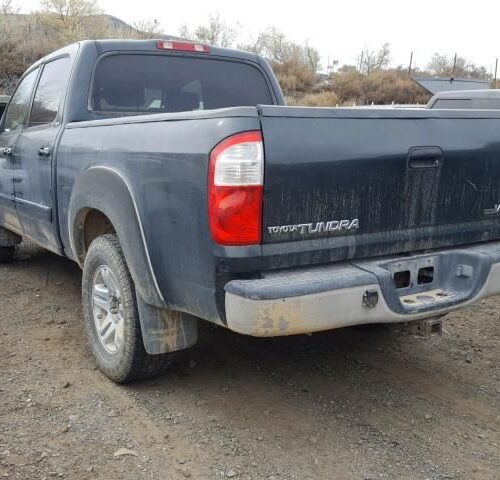 Used 2006 Toyota Tundra High Mounted Stop Lamp