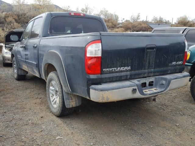 Used 2006 Toyota Tundra High Mounted Stop Lamp