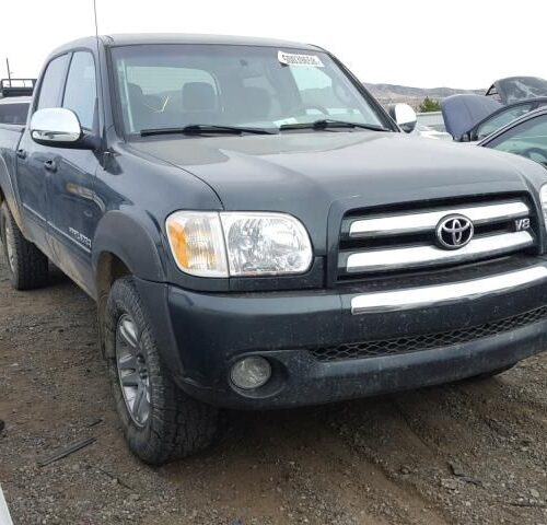 Used 2006 Toyota Tundra High Mounted Stop Lamp