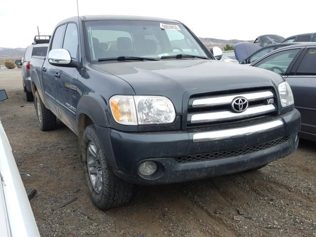 Used 2006 Toyota Tundra High Mounted Stop Lamp