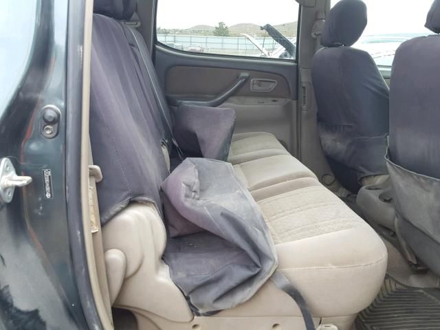Used 2006 Toyota Tundra High Mounted Stop Lamp
