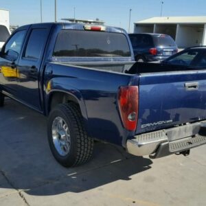 2004 GMC Canyon Transfer Case Assembly