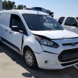 2015 Ford Transit Connect Jack
