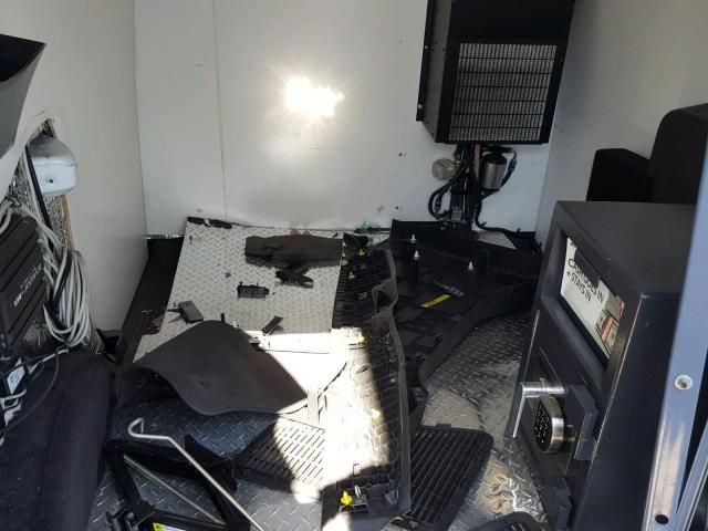 Used 2015 Ford Transit Connect Jack