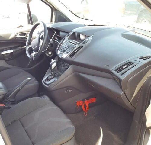 Used 2015 Ford Transit Connect Jack