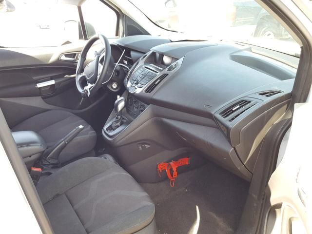 Used 2015 Ford Transit Connect Jack