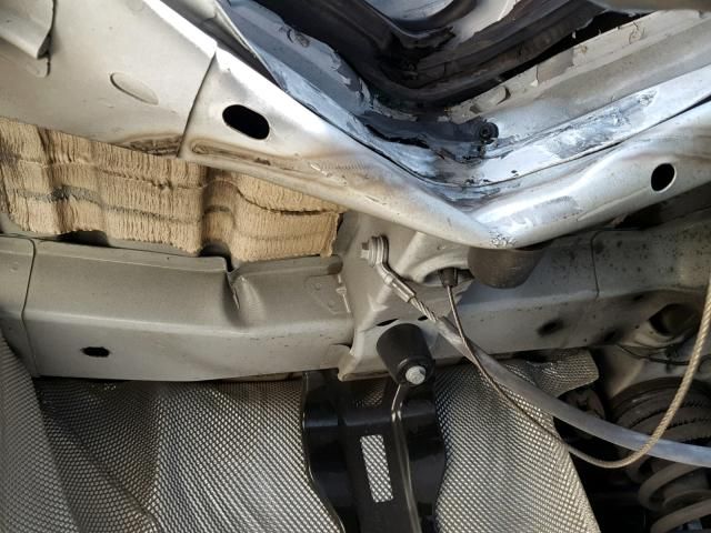 Used 2015 Ford Transit Connect Jack