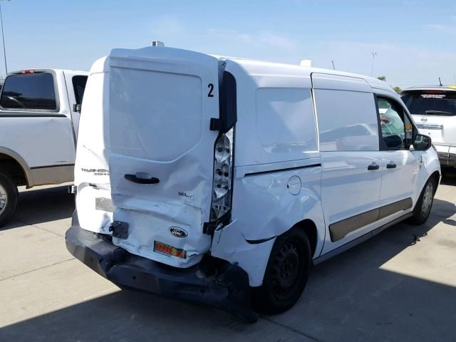 Used 2015 Ford Transit Connect Jack
