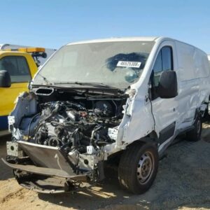 2016 Ford Transit 150 Door Window Regulator Front RH