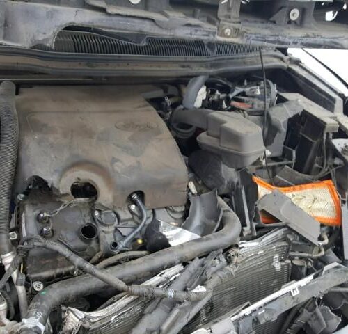 Used 2016 Ford Explorer Air Bag RH DB5Z78044A74C