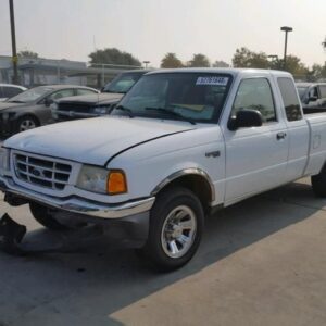 2003 Ford Ranger Fuel Pump