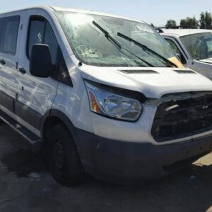 2015 Ford Transit 250 Spindle Knuckle Front RH