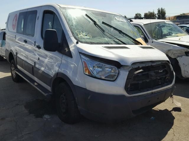 8L7849_0 Used 2015 Ford Transit 250 Spindle Knuckle Front RH