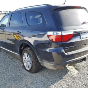 2012 Dodge Durango Axle Shaft RH
