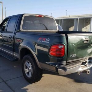 2003 Ford F-150 Carrier Assembly
