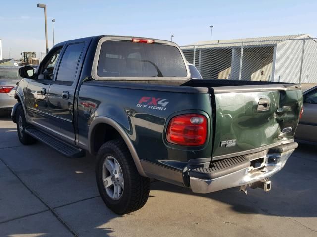 Used 2003 Ford F-150 Carrier Assembly