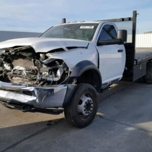 2016 Ram Heavy Duty Air Flow Meter