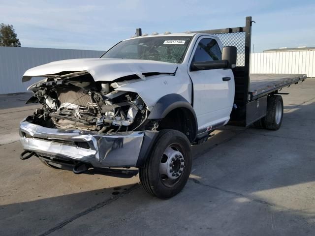 9A7864_0 Used 2016 Ram Heavy Duty Air Flow Meter