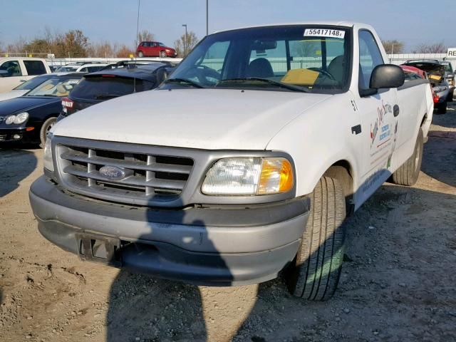 Used 2001 Ford F-150 Fan Clutch