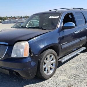 2007 GMC Yukon Side View Mirror LH