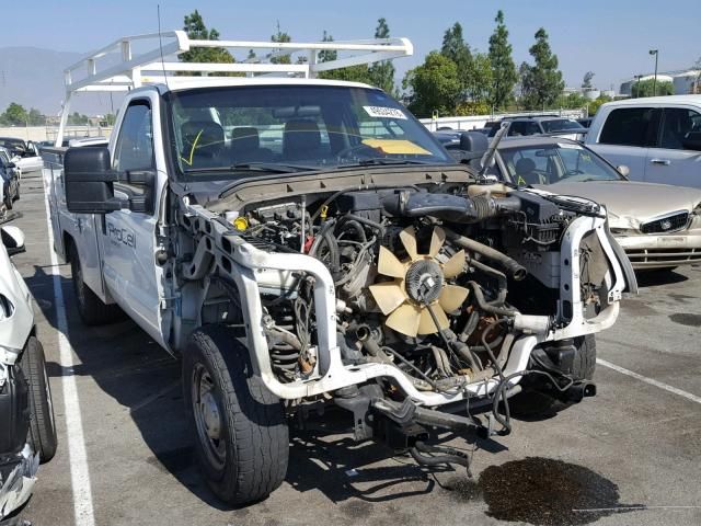Used 2012 Ford F-250 Super Duty Axle Assembly Rear
