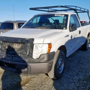 2013 Ford F-150 Fuel Pump