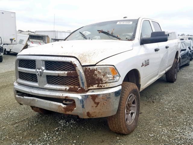 Used 2016 Dodge Ram 2500 Engine / Motor Control Module 68301070AB