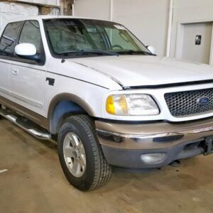 2002 Ford F-150 Fender LH