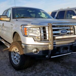2011 Ford F-150 Transfer Case Assembly