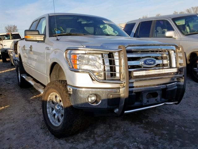 9B7892_0 Used 2011 Ford F-150 Transfer Case Assembly