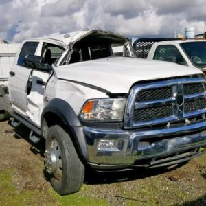 2015 Ram Heavy Duty Stabilizer Bar