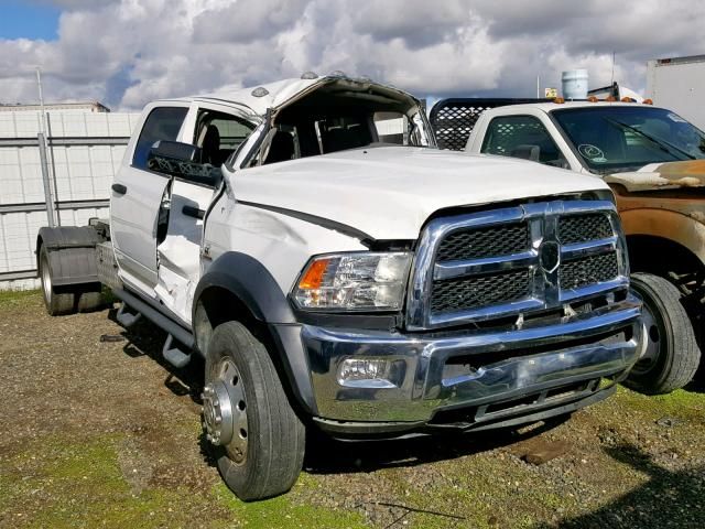 Used 2015 Ram Heavy Duty Front Lamp LH
