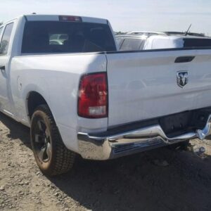 2015 Dodge Ram 1500 Transfer Case Assembly
