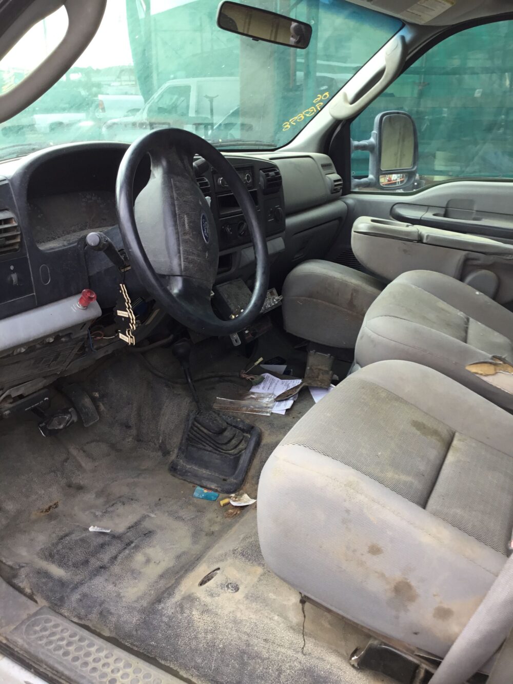 Used 2006 Ford F-350 Super Duty Wheel