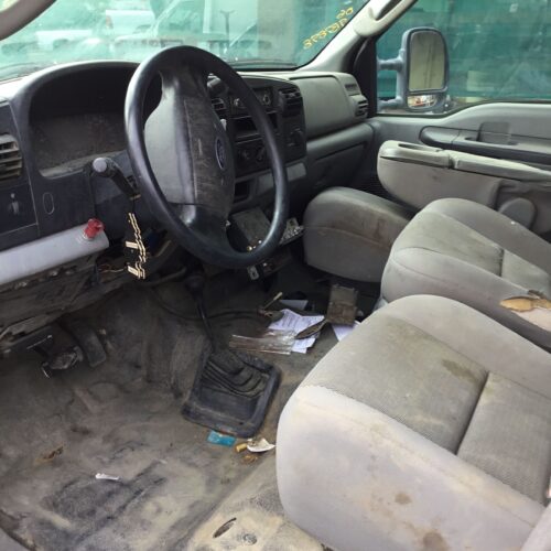 Used 2006 Ford F-350 Super Duty Wheel