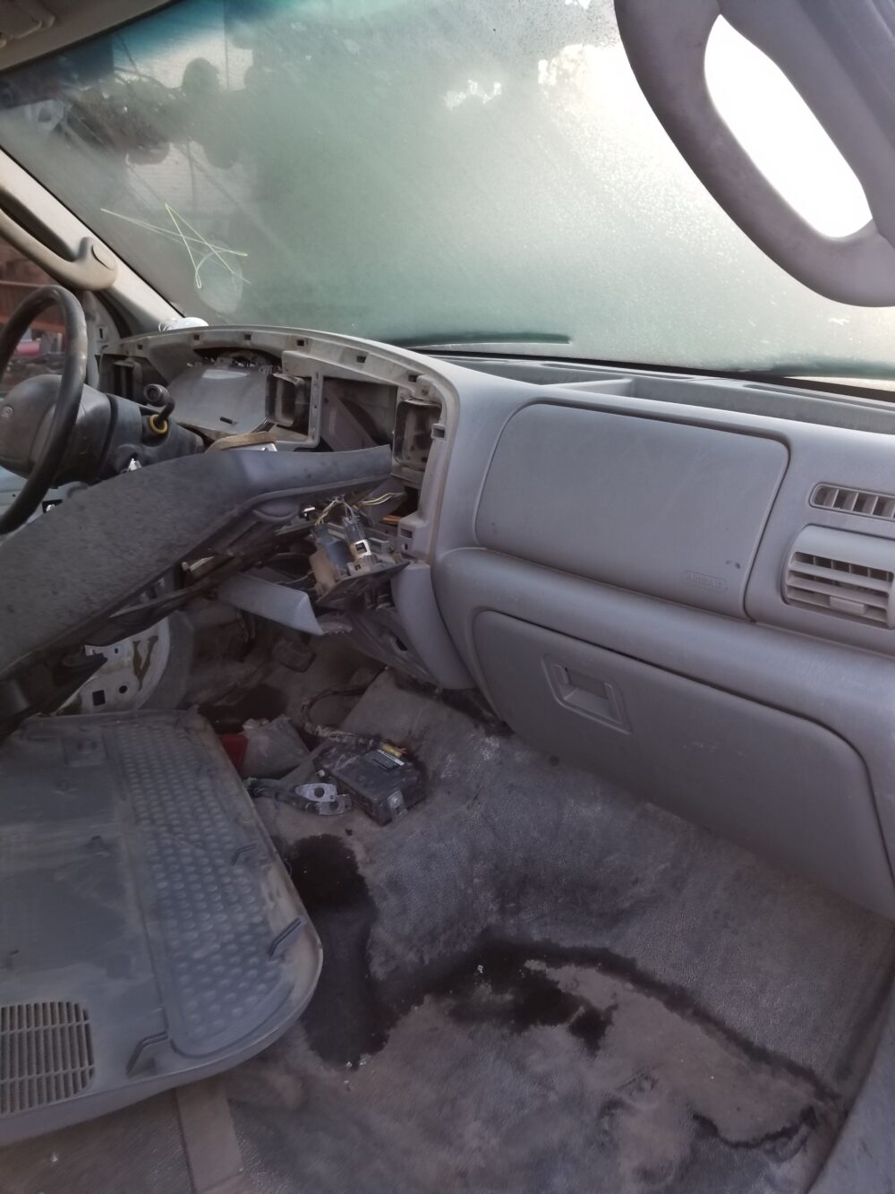Used 2006 Ford F-350 Super Duty Wheel