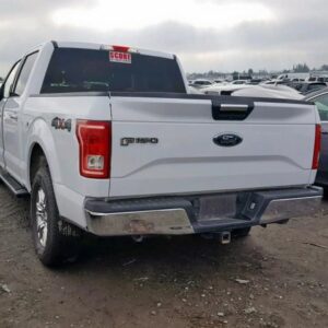 2016 Ford F-150 Front Door Switch LH FL3Z14529DA