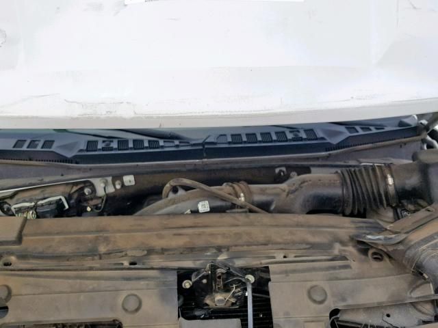 Used 2016 Ford F-150 Front Door Switch LH FL3Z14529DA