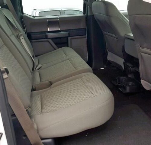 Used 2016 Ford F-150 Front Door Switch LH FL3Z14529DA