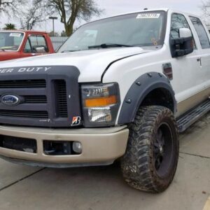 2008 Ford F-350 Super Duty Fan Clutch