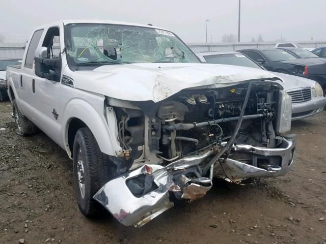 Used 2011 Ford F-250 Super Duty Drive Shaft Rear