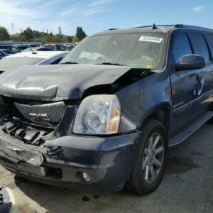 2008 GMC Yukon XL 1500 Wheel