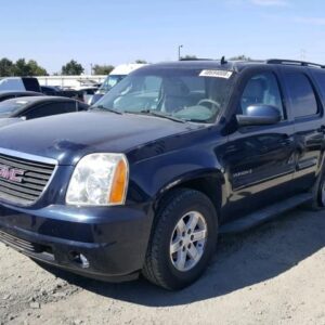 2008 GMC Yukon Air Bag LH 15874510